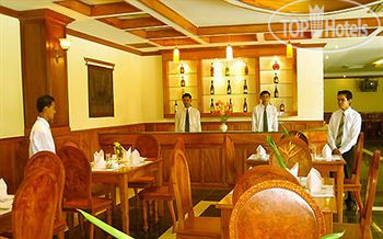 New photos from tourists Prum Bayon Hotel 3*