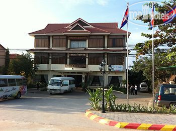 Hotelier's photos Prum Bayon Hotel 3*