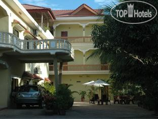 Фото Check Inn Siem Reap