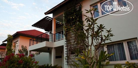 Hotelier's photos Angkor Paradise 4*