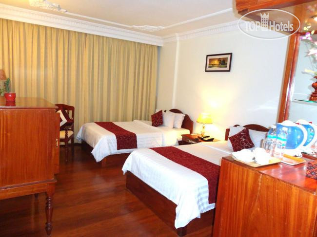 New photos from tourists Angkor Way Boutique Hotel 4*