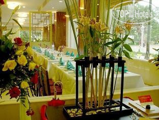 New photos from tourists Angkor Riviera 4*