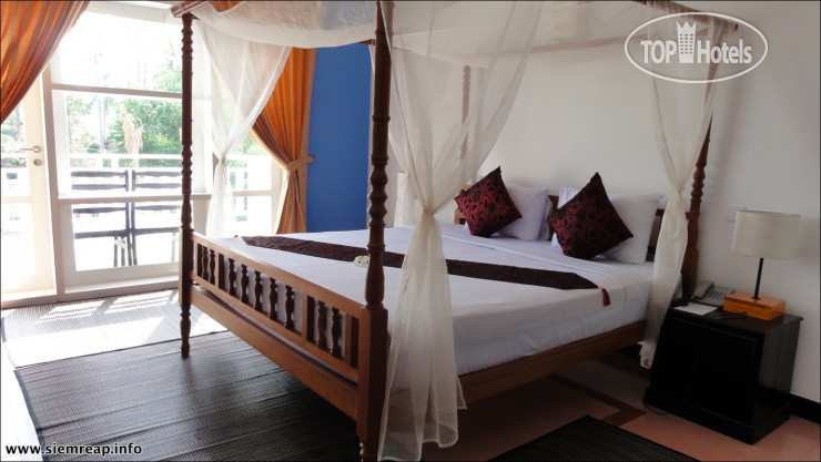 New photos from tourists The Frangipani Villa Hotel 3*