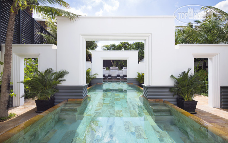 Hotelier's photos Park Hyatt Siem Reap 5*