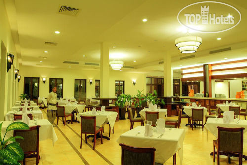 New photos from tourists Lotus Blanc Resort 5*
