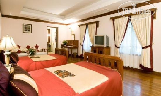 New photos from tourists Royal Angkor Resort & Spa 5*