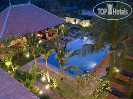 New photos from tourists Siddharta 4*