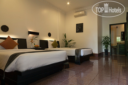 Hotel photo The Moon Boutique Hotel 
