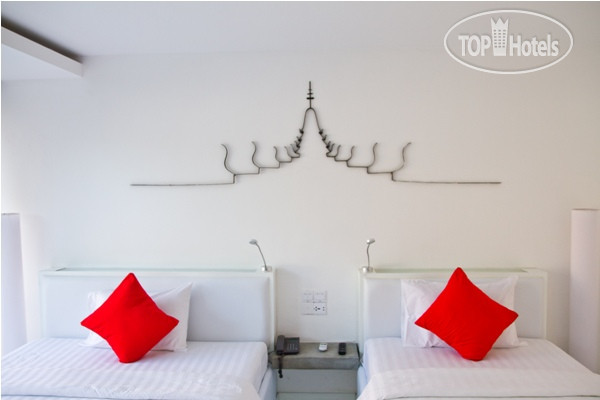 Новые добавленные фото туристов Thaiyang Chhen Hotel 4*