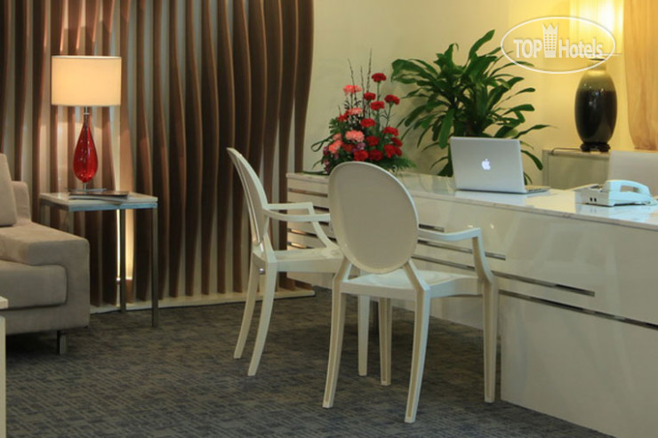 New photos from tourists Holiday Palace 3*