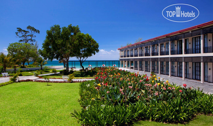 Hotelier's photos Holiday Palace 3*