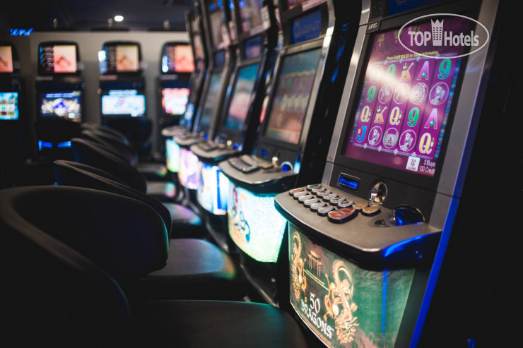 New photos from tourists Queenco Casino & Hotel 3*