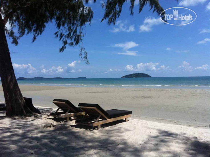 New photos from tourists Tamu Hotel 4*