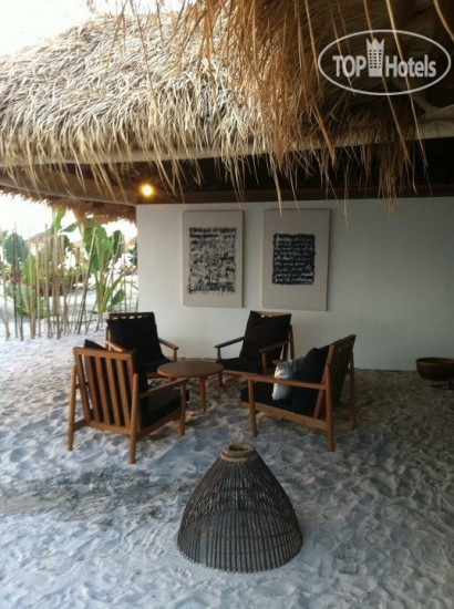 Hotelier's photos Tamu Hotel 4*
