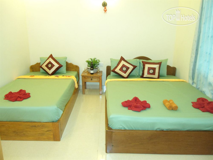 Новые добавленные фото туристов Beach River Resort 3*