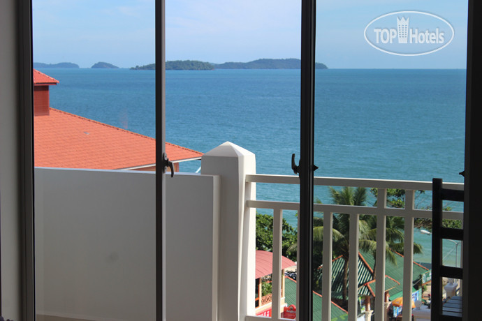 Новые добавленные фото туристов Diamond Ocean Resort 4*