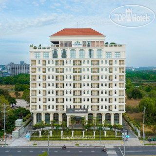 Photos Sea Breeze Hotel & Villa