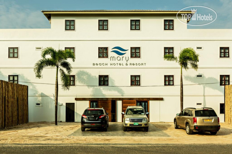 New photos from tourists Mary Beach Hotel & Resort 4*