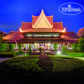 Photos Sokha Beach Hotel