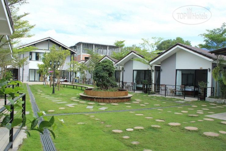 Hotel photo Sandy Clay Bungalows 3*