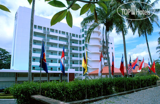 Hotel photo Independence 4*