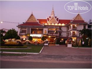 New photos from tourists Bao Mai Resort 3*