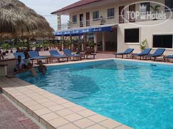 Hotelier's photos Beach Club Resort 3*