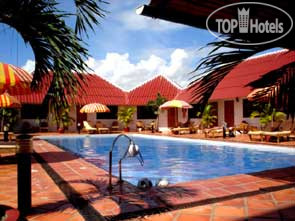 New photos from tourists Orchidee Guesthouse 2*