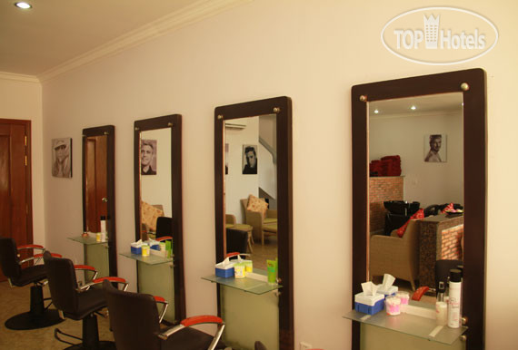 New photos from tourists Yolanda Hotel 4*