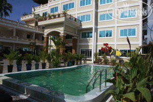 New photos from tourists White Beach 3*