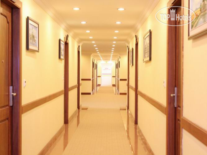New photos from tourists Golden Sea Hotel & Casino 4*