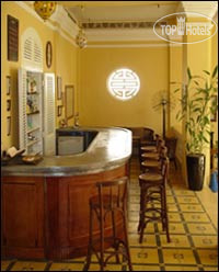 Новые добавленные фото туристов La Villa Battambang 3*