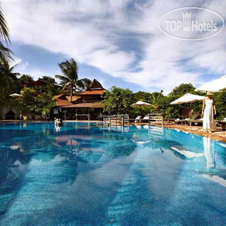Photos Veranda Natural Resort