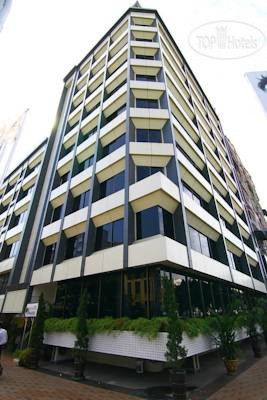 Hotel photo Orchid Hotel 3*