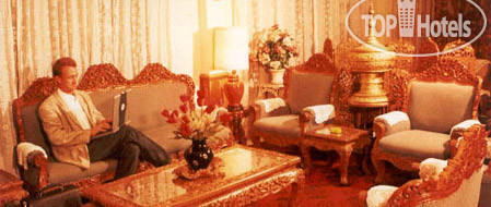 Hotelier's photos Guest Care Hotel 5*