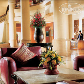 Photos Parkroyal Yangon