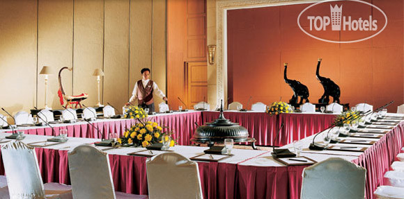 New photos from tourists Parkroyal Yangon 5*