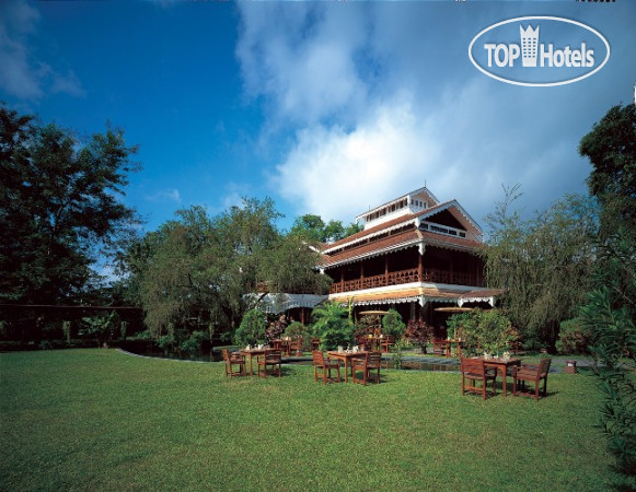 Hotel photo Governors Residence 4*