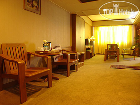 New photos from tourists Central Hotel Yangon 3*
