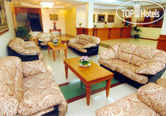 Фото Grand Palace Hotel