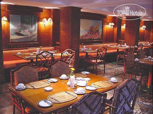 Новые добавленные фото туристов Kandawgyi Palace Hotel 5*