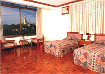 New photos from tourists Yuzana Hotel 3*