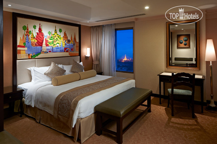 New photos from tourists Traders 5*