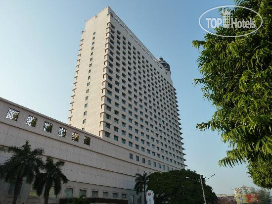 Hotelier's photos Traders 5*