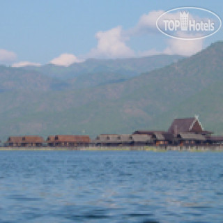 Фото Mandalay City Hotel