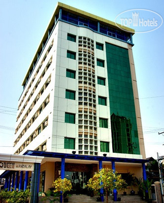 Hotel photo Queen Mandalay 3*