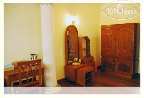 New photos from tourists Aye Yar River View Hotel 3*