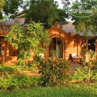 Фото KMA Bagan Hotel River View