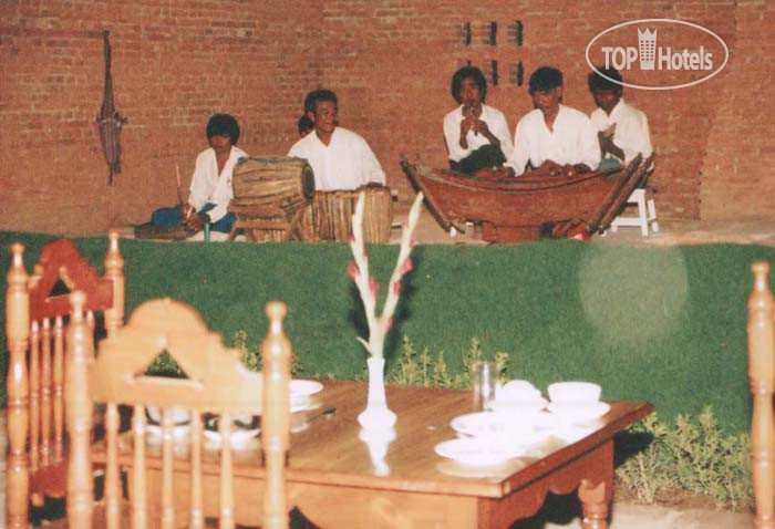 New photos from tourists Hotel Kaday Aung 2*