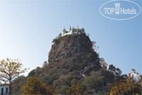 New photos from tourists Kaytumadi Dynasty 2*